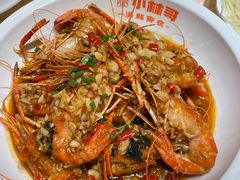 -小林哥的海鲜馆·夜宵烧烤(渔人码头店)