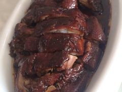 -上和臻品中国菜(花园街店)