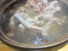 -司马街鸡煲(西华路店)