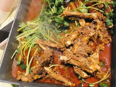 -铭副琦食·虾蟹烩馆(渔人码头店)