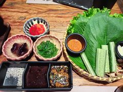 -黑牛の店·和牛烧肉(大悦城店)
