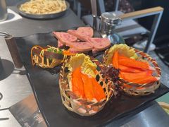 -椰庭·椰子鸡·创意玩家(晶耀前滩店)
