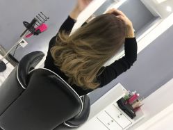 -DL HAIR SALON