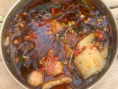 -冒菜西施·非遗冒菜(总店)