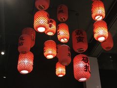大堂-湘语·湖南家常菜(新洲店)