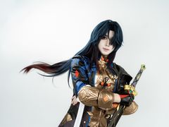 -米游妙妙屋cosplay换装自拍摄影体验馆