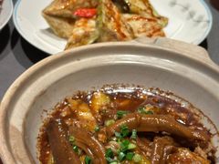 -小炳胜(卓悦中心店)