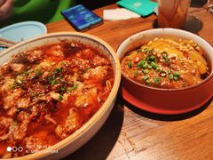 -川人百味(金安中央大街店)