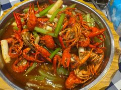 -龙虾奇迹(大华三路店)
