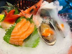 -古京·臻致料理(月湖店)