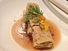 -穿越·外婆家(西溪天堂店)