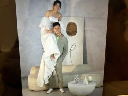-金夫人婚纱摄影(华南店)