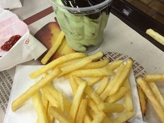 -麦当劳(无锡永乐店)