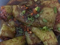 -满龙源餐厅(南十马路店)