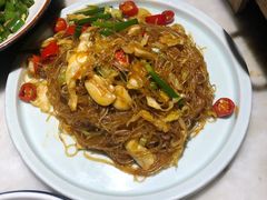 -绿茶餐厅(西湖银泰百货店)