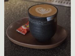 -沪水焙煎室(淡水路店)