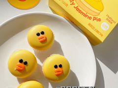 -好利来(团结湖店)