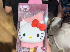-九木杂物社(恒隆广场店)