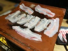-碳说品道.瓦片烤肉.海鲜烧烤(中华路店)