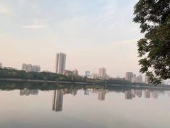 -南宁南湖公园