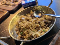 -雪熊精酿·哈尔滨烧烤酒馆(非遗大串店)