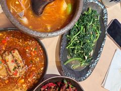 -山石榴·贵州菜(丰盛里店)