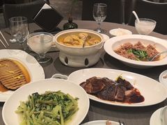 -望乡楼上海菜(日月光店)