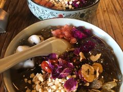 玫瑰冰粉-三十三碗黄牛肉面(东原1891店)