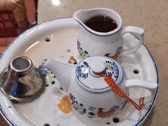 -点都德(龙之梦店)