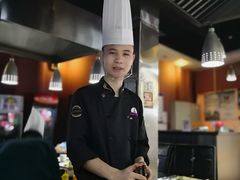 -利昂法式铁板主题餐厅(新奥购物中心店)