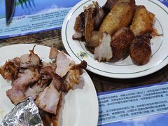 -巴犀烧烤(新崇光店)