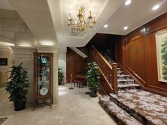 -马勒别墅饭店(静安寺店)