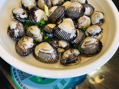 -健眺小海鲜(临海后山店)