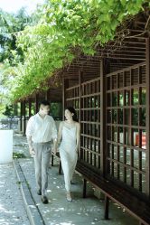 -巴黎婚纱摄影工作室