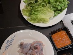 -星伦多自助料理·涮烤一体(虹悦城店)