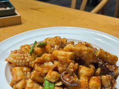 -肘子酥·天津菜·特色捞面(德云社店)