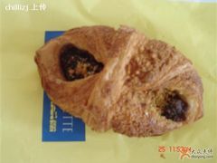 菠萝红豆酥-巴黎贝甜(大宁国际商业广场店)