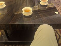 -万豪中餐厅·粤菜·北京粤财JW万豪酒店