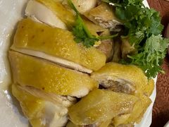 正宗湛江鸡-瑞记湛江鸡饭店·粤西第一鸡(粤垦店)