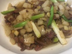 -老味道湘菜