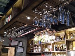 -别院里音乐餐酒吧(双流航空港店)