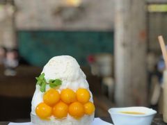 -Fresh Fruit Factory - Fruit Cuisine Restaurant