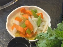 -牛将军•涮肉•烤肉•铁板烧(北京王府井·故宫店)