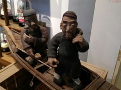 -手工艺活态馆