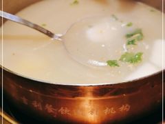 -大吉利·潮汕鲜牛肉火锅(河西店)