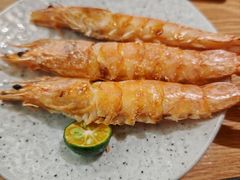 -沼津港精致料理·寿喜烧·烧鸟(青浦宝龙广场日料榜单店)
