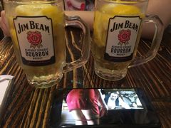 -平成屋·午肴夜酒(四川北路店)