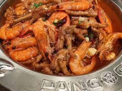 -胖哥俩肉蟹煲(湖滨银泰in77店)