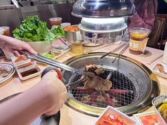 -伊茉家的烤肉店(勒泰中心店)