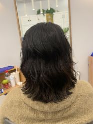 -V8潮牌·接发烫染连锁